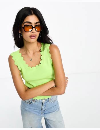 Shop Y.A.S Women's Vest Tops up to 50% Off