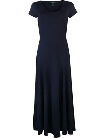 lauren ralph lauren maxi dress