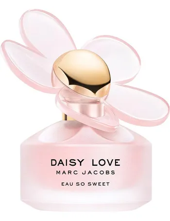 daisy perfume 100ml debenhams