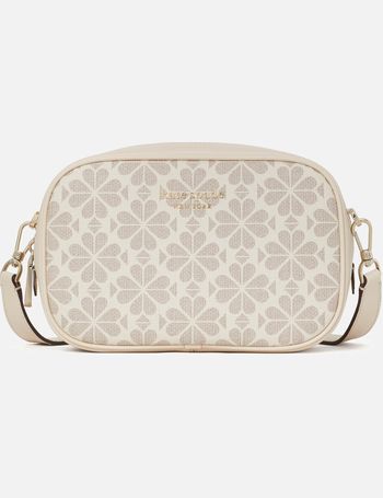 kate spade wednesday medium camera bolsa