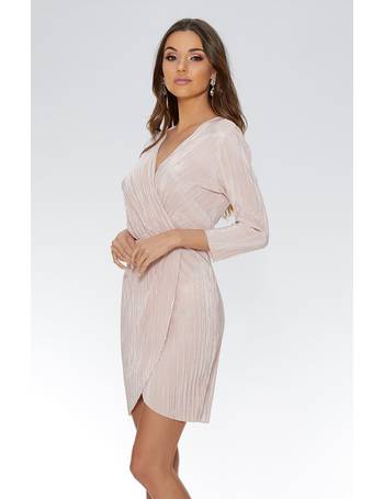 Quiz sales short dresses