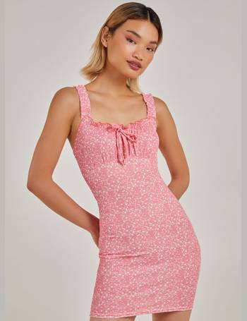 Shop Pink Vanilla Women's Ruffle Dresses up to 80% Off