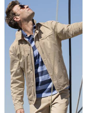 Shop Men s Brook Taverner Jackets DealDoodle