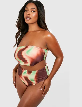 Shop Debenhams boohoo Plus Size Swimwear & Beachwear up to 90% Off