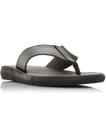 house of fraser mens flip flops