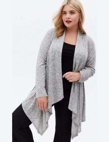 waterfall cardigan new look