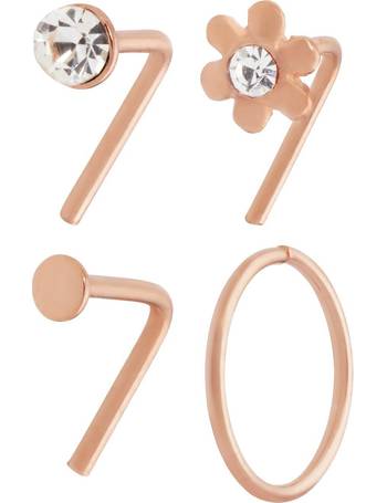 Climber earrings deals argos