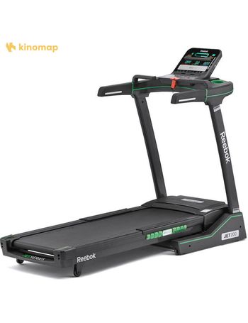 John lewis reebok online treadmill