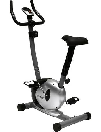 Charles bentley magnetic 2024 elliptical cross trainer