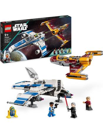 Star wars lego online sets argos