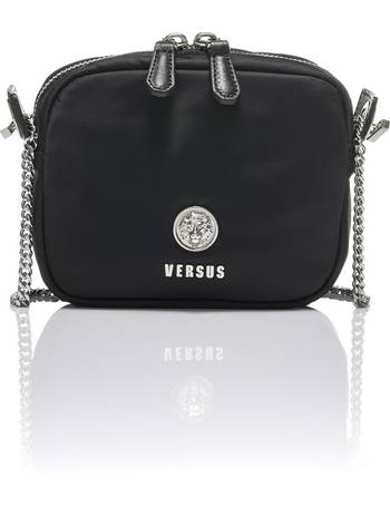 versus versace crossbody bag