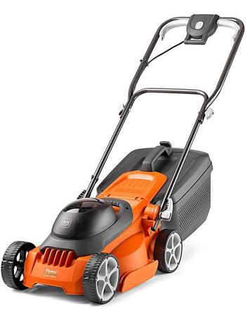 Jd williams best sale lawn mowers