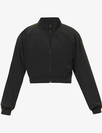 Shop Alo Yoga Women's Black Jackets up to 55% Off