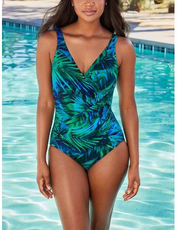 Shop Women's Miraclesuit Clothing up to 80% Off