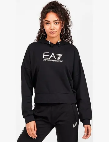 ea7 jumper womens