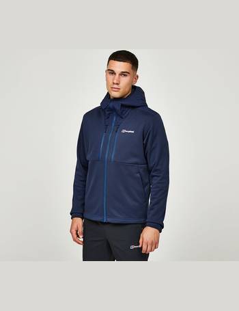 North face 2025 hoodie footasylum