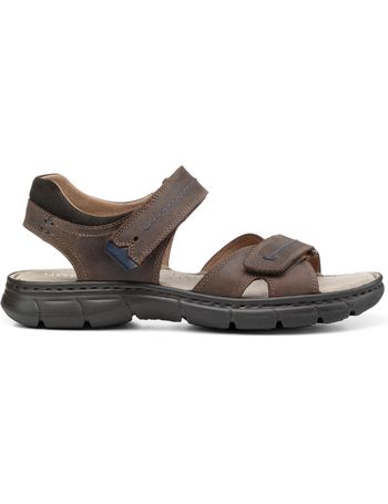 Hotter mens sandals online sale