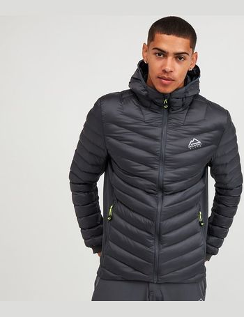 vamiata hybrid puffer jacket