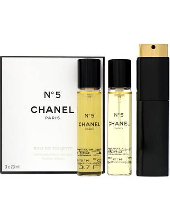 Shop CHANEL N°5 up to 20% Off