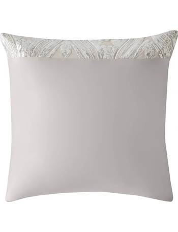 Kylie atmosphere shop square pillowcase