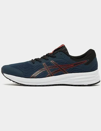 asics running shoes jd sports