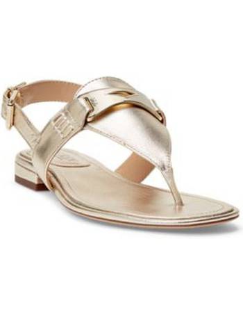 Ralph lauren dayna on sale sandals