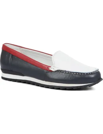 pavers loafers ladies