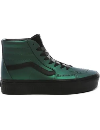 Vans Sk8-hi Platform, Shoes & Trainers, up to 65% Off