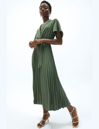 Coast 2024 wrap dress