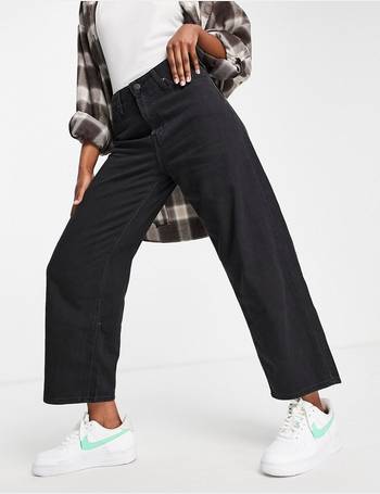 lee women's cropped pants