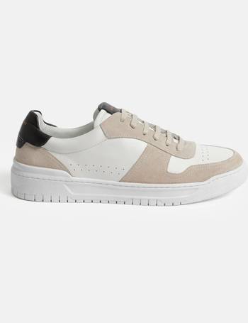 Jigsaw clearance margot trainers