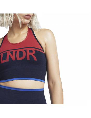 Shop Women's LNDR Sports Bras up to 85% Off