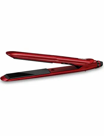 argos babyliss straight and curl