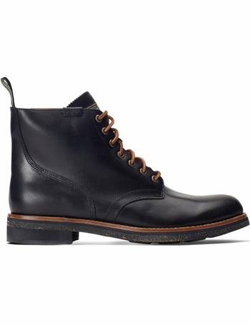 ralph lauren mens boots uk