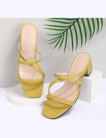 Buy Gibi Shein Flat Sandals 2023 Online | ZALORA Philippines