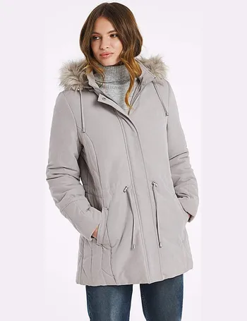 jd williams womens coats