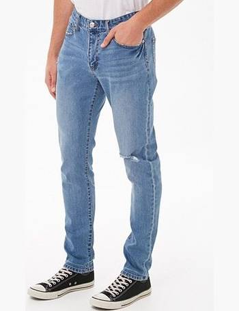 forever 21 mens jeans