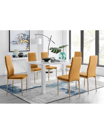 Metro lane dining table and chairs hot sale