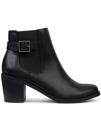 Roberto vianni sale toppy boots