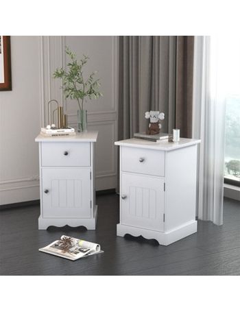 Bq on sale bedside cabinets