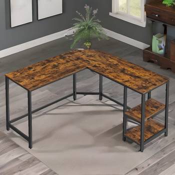 Latitude run deals l shaped desk