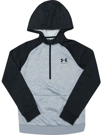 junior under armour hoodie