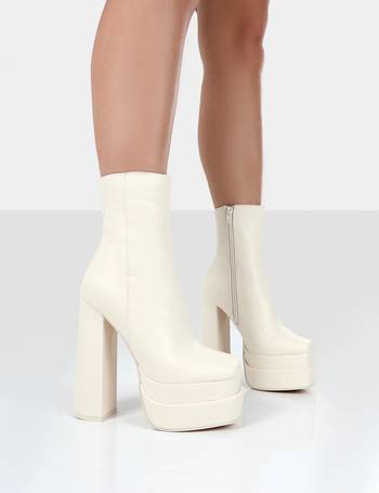 public desire rae pull on boots