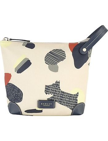 radley makeup bolsa debenhams