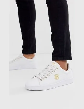 sik silk trainers