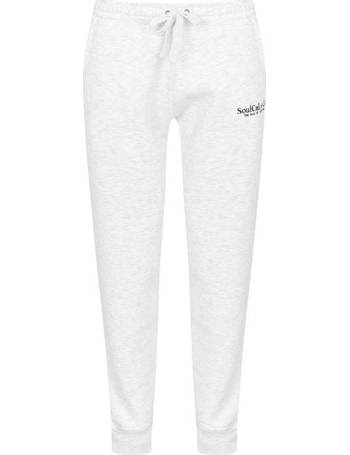 Womens best sale soulcal joggers