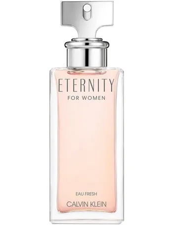 eternity perfume debenhams