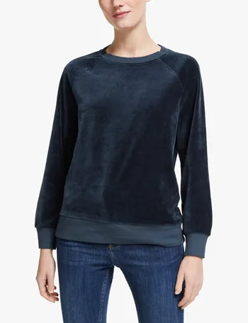 john lewis sweatshirt womens