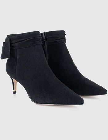 Ted baker hot sale qatena boots