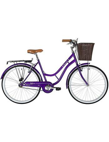 barracuda carina ladies bike